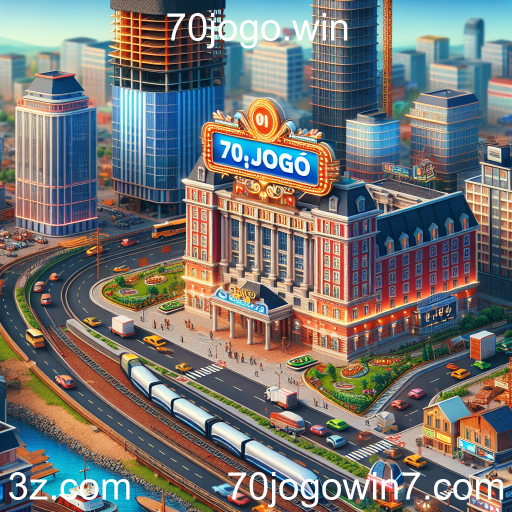 Explorando o Mundo dos Jogos Simuladores