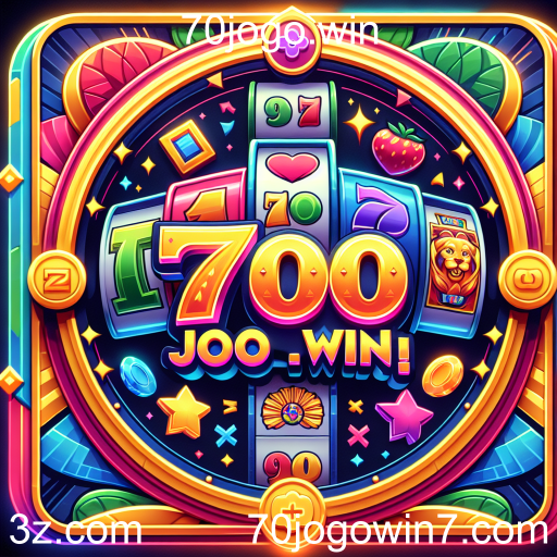 Descubra o Mundo dos Caça-Níqueis no 70jogo.win